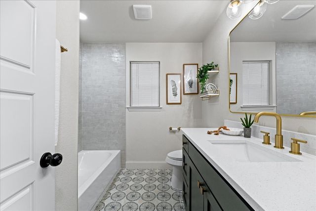 3002 Deep Valley Trail, Plano, TX 75075