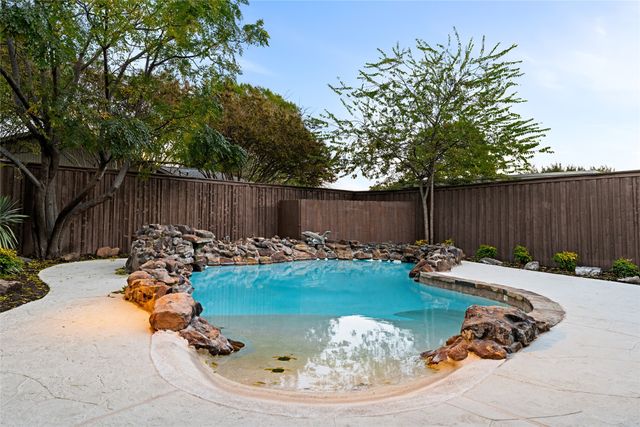 3002 Deep Valley Trail, Plano, TX 75075