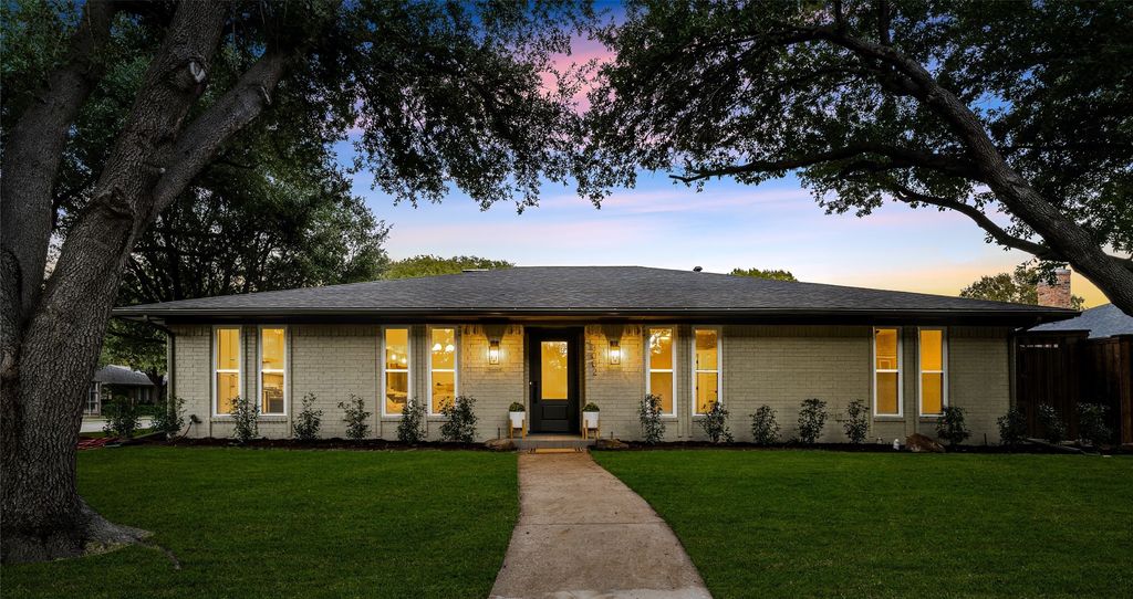 3002 Deep Valley Trail, Plano, TX 75075