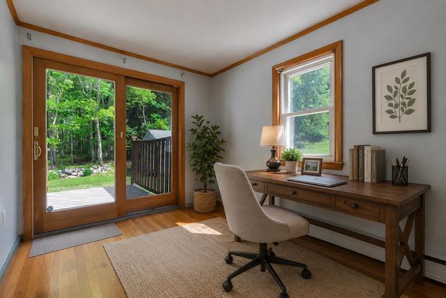 14 Phinney Lane, Exeter, NH 03833
