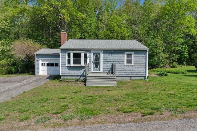 14 Phinney Lane, Exeter, NH 03833