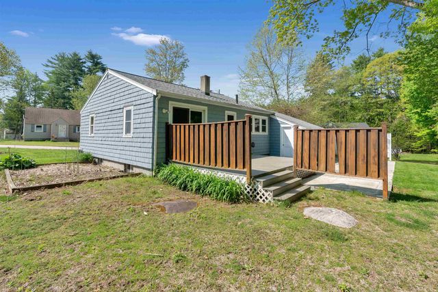 14 Phinney Lane, Exeter, NH 03833