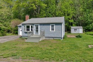 14 Phinney Lane, Exeter, NH 03833