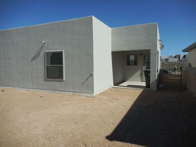 963 Aircoupe Way, Horizon City, TX 79928