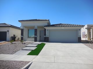 963 Aircoupe Way, Horizon City, TX 79928