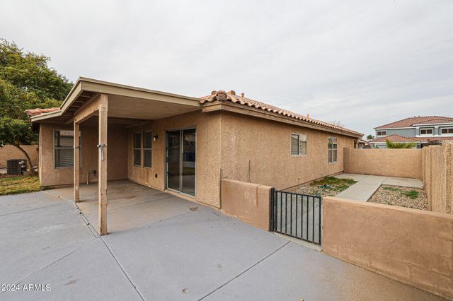 9427 W ELM Street, Phoenix, AZ 85037