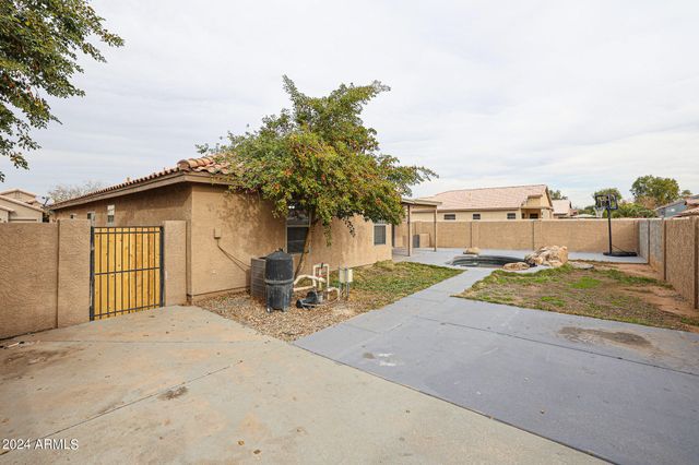 9427 W ELM Street, Phoenix, AZ 85037