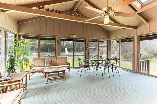 17 Gilmore Road, Easton, MA 02356