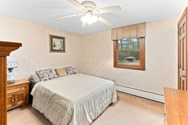 17 Gilmore Road, Easton, MA 02356