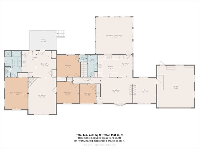 17 Gilmore Road, Easton, MA 02356