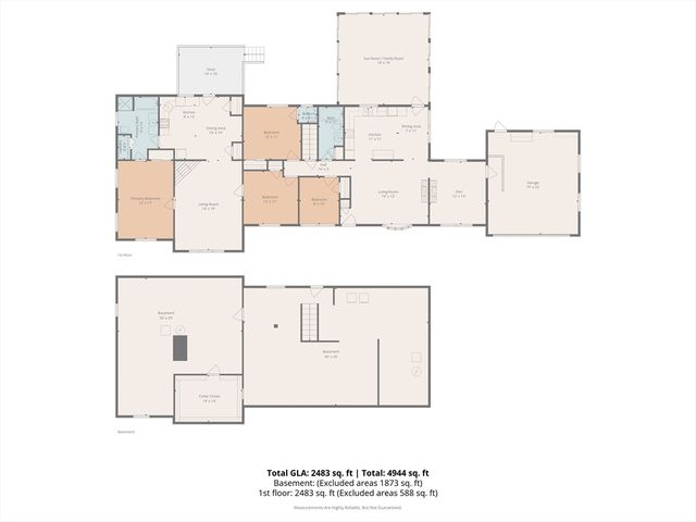 17 Gilmore Road, Easton, MA 02356