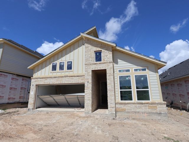13104 Incline DR, Austin, TX 78652