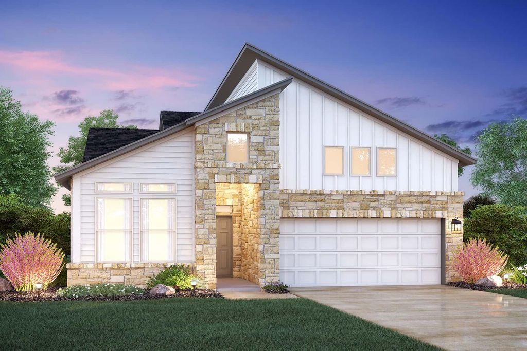 13104 Incline DR, Austin, TX 78652