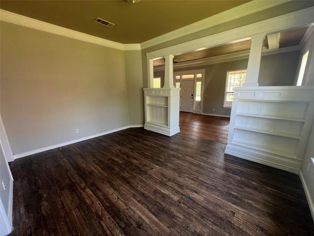 834 GRAHAM, Paris, TX 75460