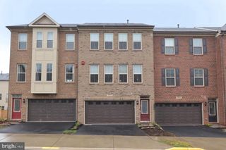 6836 WILLIAM WHITE WAY, Haymarket, VA 20169