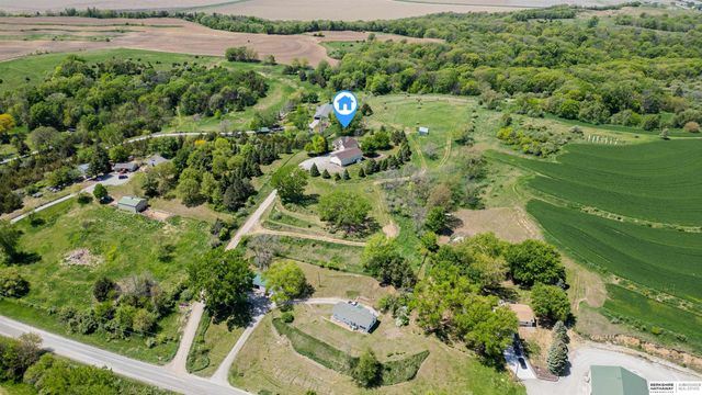 58492 Hilman Drive, Glenwood, IA 51534
