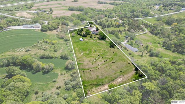 58492 Hilman Drive, Glenwood, IA 51534