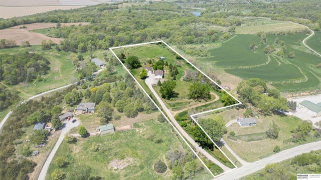 58492 Hilman Drive, Glenwood, IA 51534