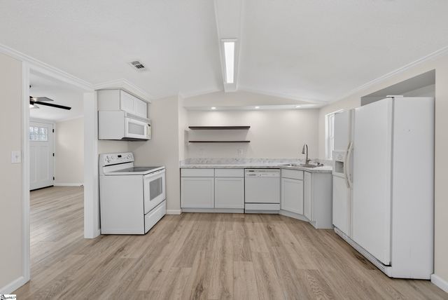 414 Hillside Drive, Anderson, SC 29625