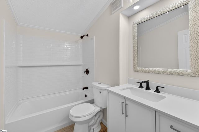 414 Hillside Drive, Anderson, SC 29625