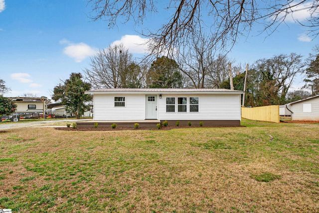 414 Hillside Drive, Anderson, SC 29625