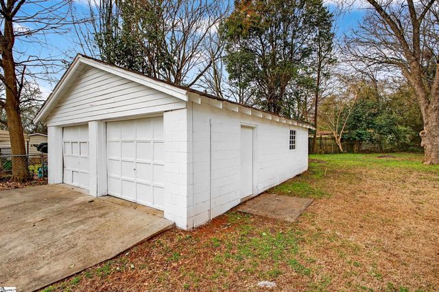 414 Hillside Drive, Anderson, SC 29625