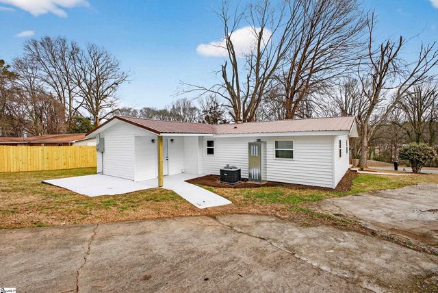 414 Hillside Drive, Anderson, SC 29625