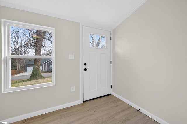 414 Hillside Drive, Anderson, SC 29625