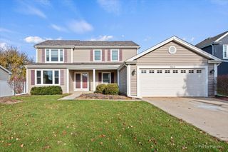 964 Woodbridge Drive, Cary, IL 60013