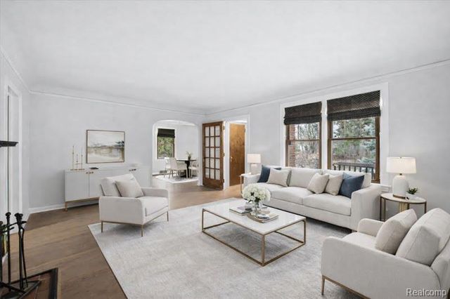 1405 W Liberty Street, Ann Arbor, MI 48103