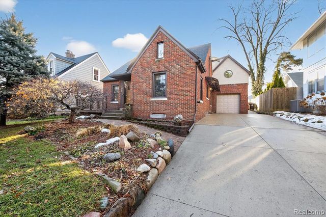 1405 W Liberty Street, Ann Arbor, MI 48103