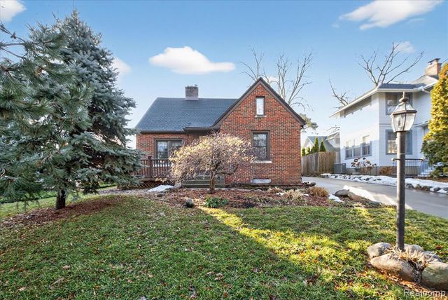 1405 W Liberty Street, Ann Arbor, MI 48103