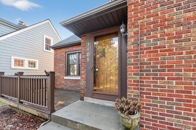 1405 W Liberty Street, Ann Arbor, MI 48103