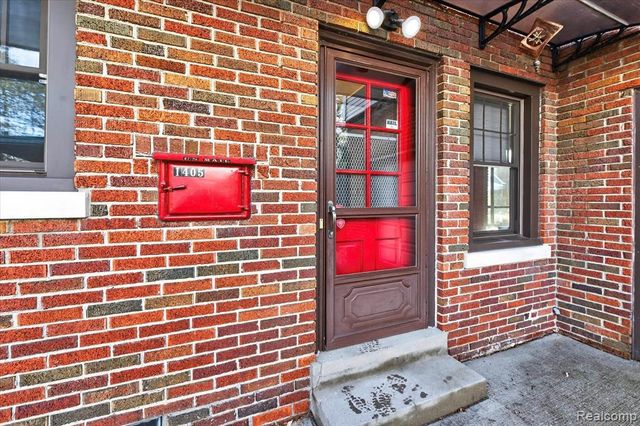 1405 W Liberty Street, Ann Arbor, MI 48103