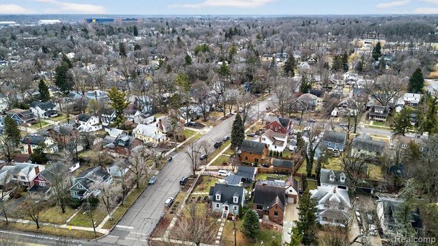 1405 W Liberty Street, Ann Arbor, MI 48103