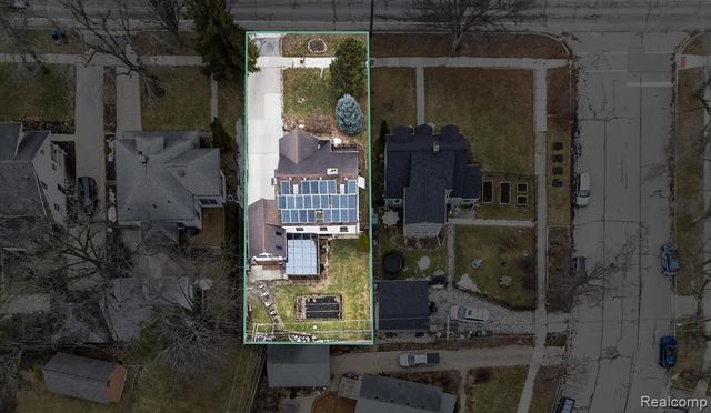 1405 W Liberty Street, Ann Arbor, MI 48103