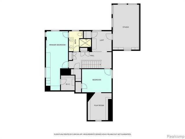 1405 W Liberty Street, Ann Arbor, MI 48103