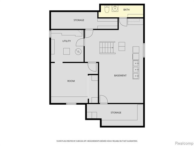 1405 W Liberty Street, Ann Arbor, MI 48103