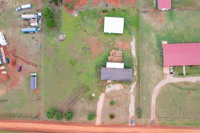 18186 W Charter Oak Road, Cashion, OK 73016