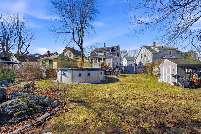 12 Eade St, Lynn, MA 01902