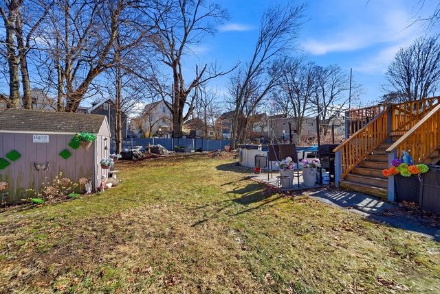 12 Eade St, Lynn, MA 01902