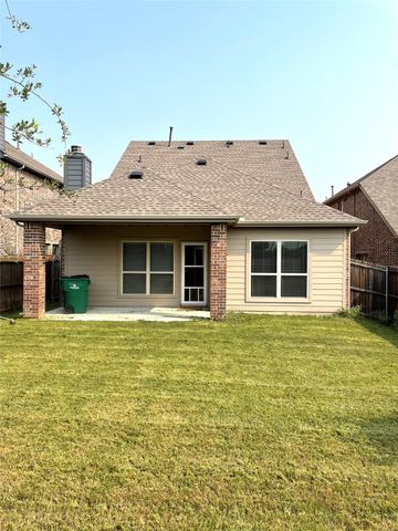 9929 Copperhead Lane, Mckinney, TX 75071