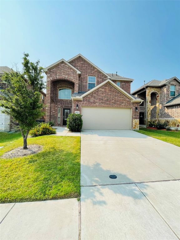 9929 Copperhead Lane, Mckinney, TX 75071