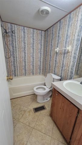 13058 Aspen Way Court, Willis, TX 77318