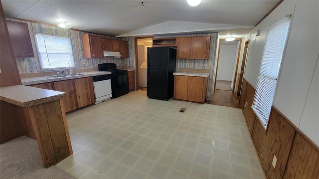 13058 Aspen Way Court, Willis, TX 77318