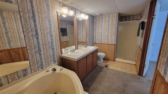 13058 Aspen Way Court, Willis, TX 77318