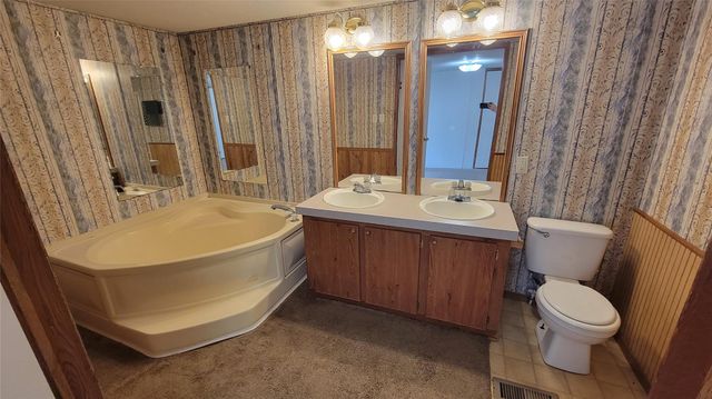 13058 Aspen Way Court, Willis, TX 77318