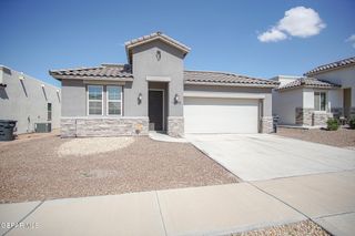 12993 Tryne Way Way, El Paso, TX 79928