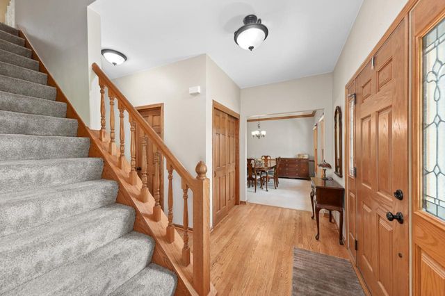 N66W13568 Crestwood DRIVE, Menomonee Falls, WI 53051