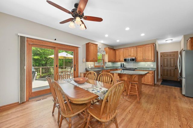 N66W13568 Crestwood DRIVE, Menomonee Falls, WI 53051